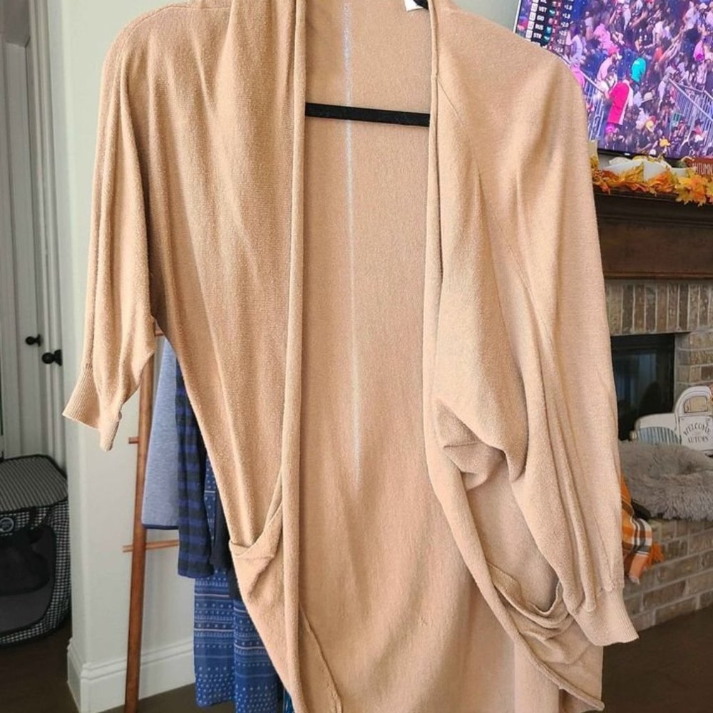Old Navy Women's Shrug, Size S